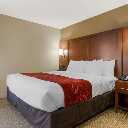 Comfort Inn & Suites Macon West Rom bilde