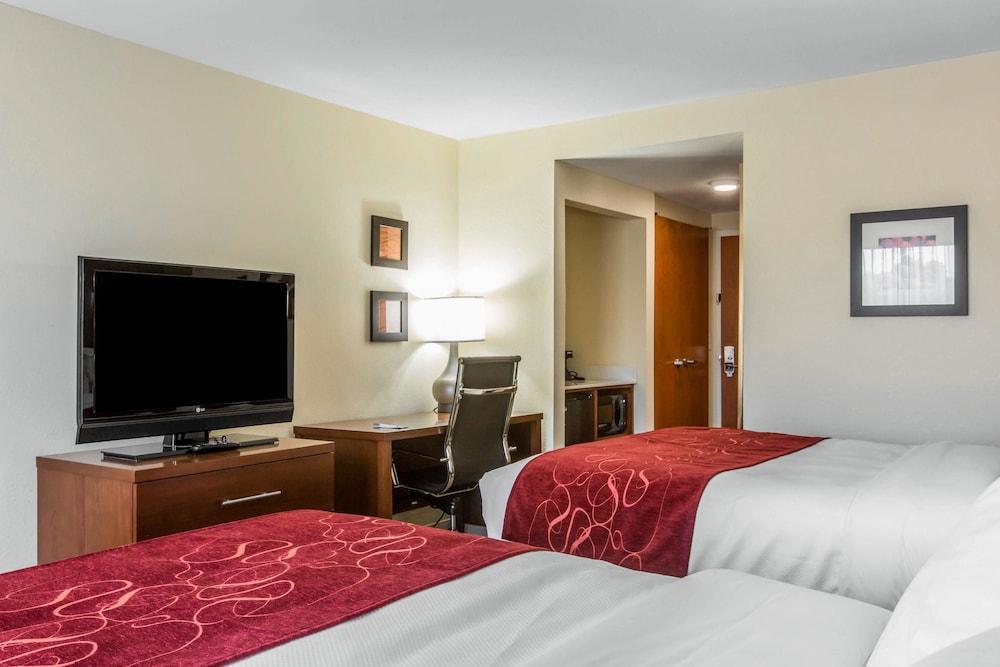 Comfort Inn & Suites Macon West Eksteriør bilde
