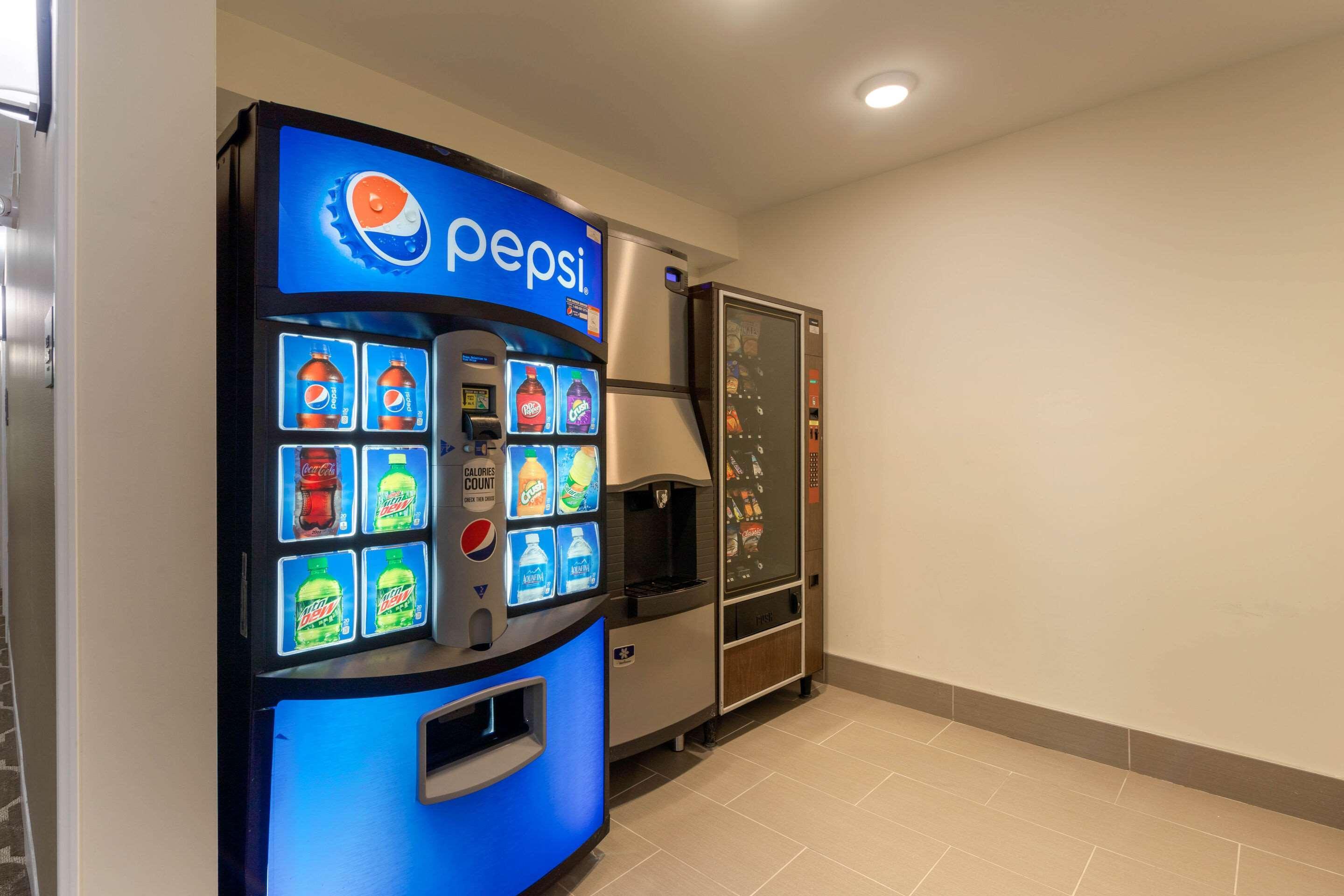 Comfort Inn & Suites Macon West Eksteriør bilde