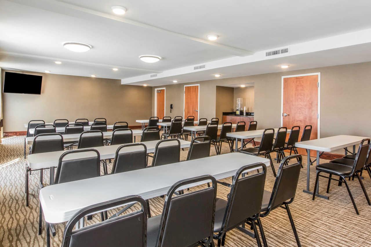 Comfort Inn & Suites Macon West Eksteriør bilde