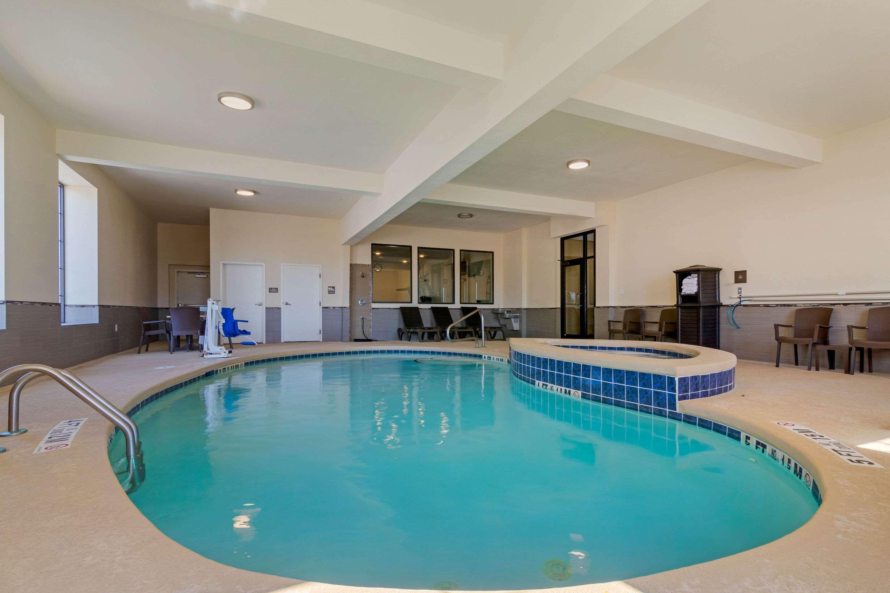 Comfort Inn & Suites Macon West Eksteriør bilde