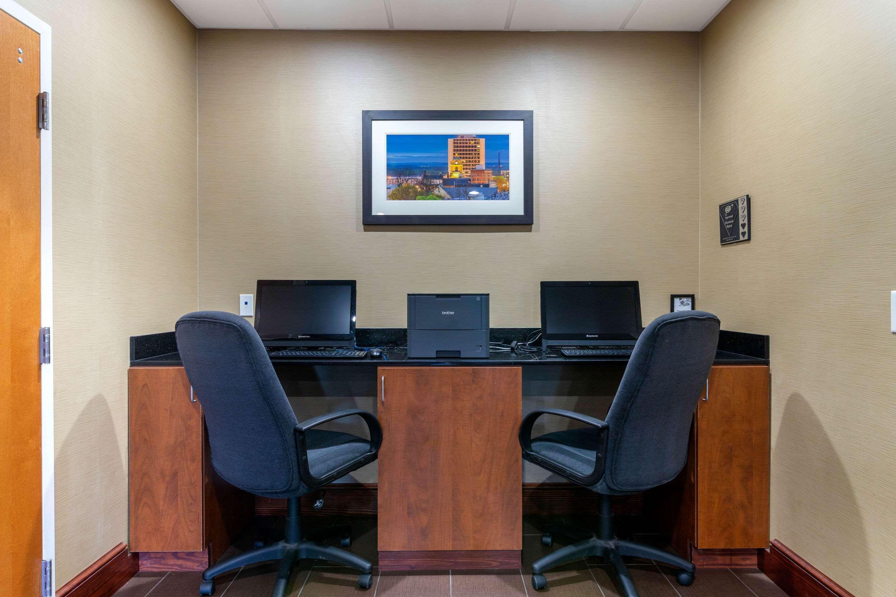 Comfort Inn & Suites Macon West Eksteriør bilde