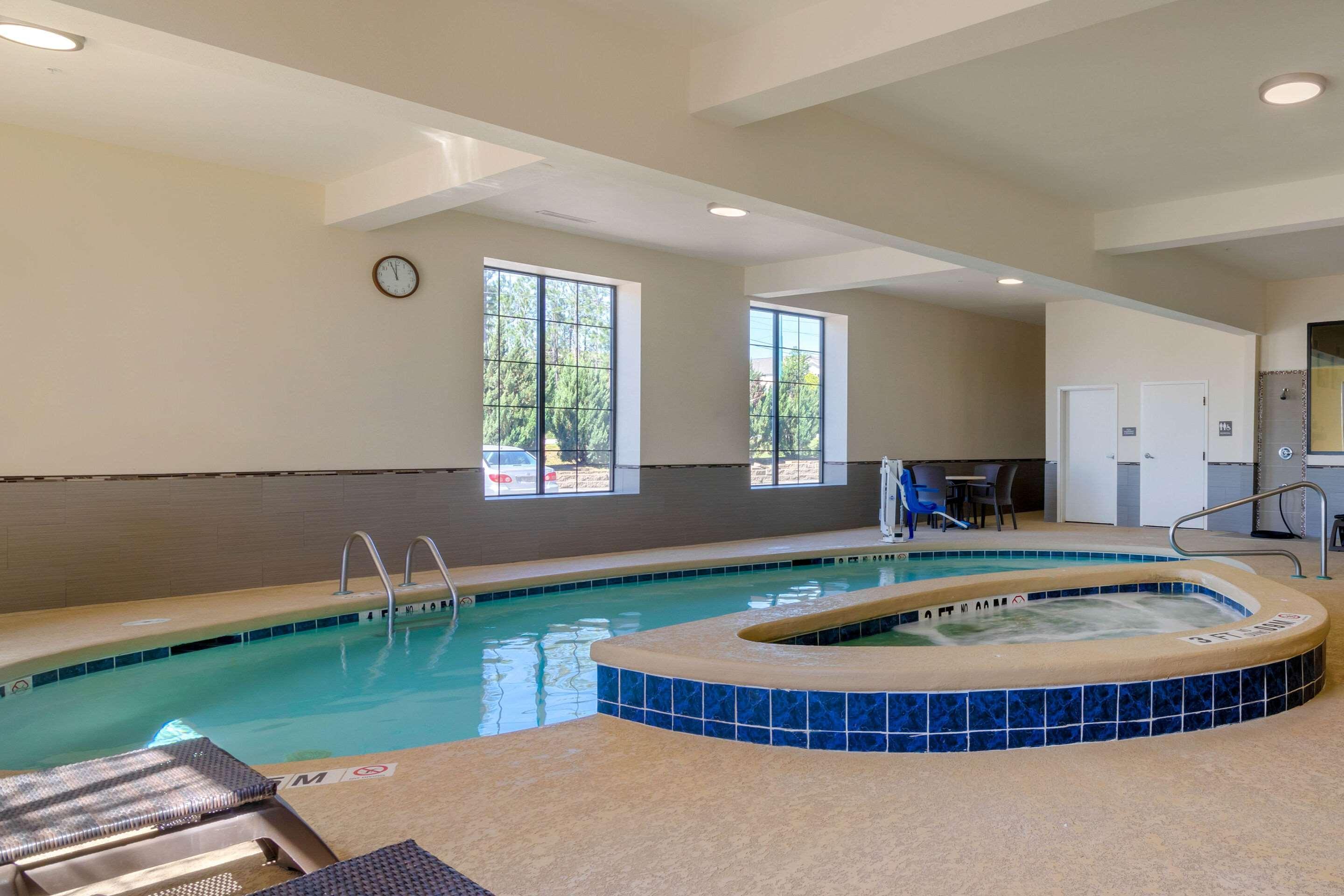 Comfort Inn & Suites Macon West Eksteriør bilde