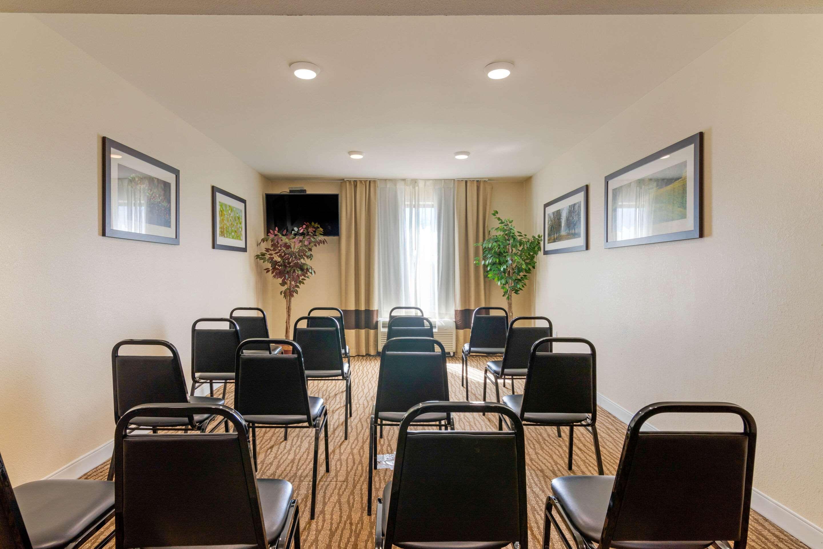 Comfort Inn & Suites Macon West Eksteriør bilde